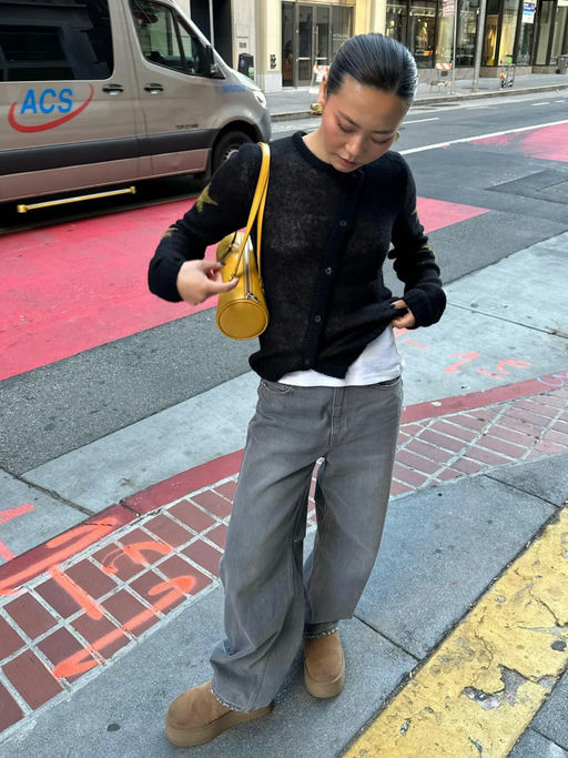 【合55折】大童款有码