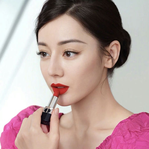 【美妆8折】Dior 罕见参加