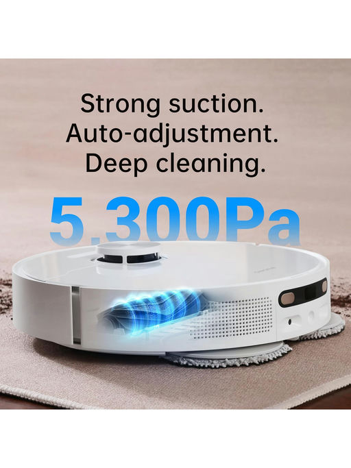 【突发史低价】【扫拖一体机】