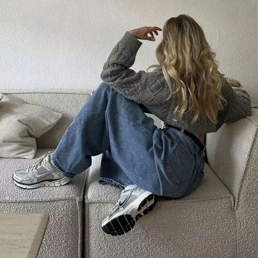 【黑色/银色首折！】【$71，免运】