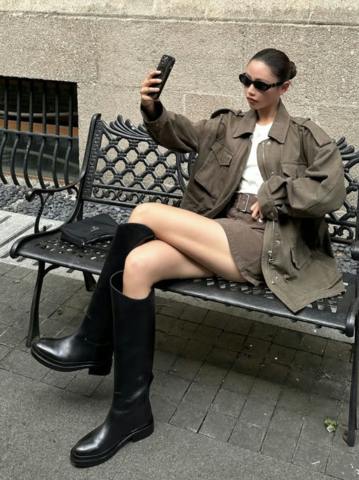 【爽快36折！】【直腿神器】