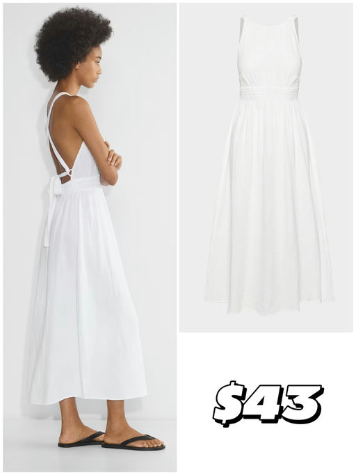 【都是新款】Aritzia 夏日大促，低至5折