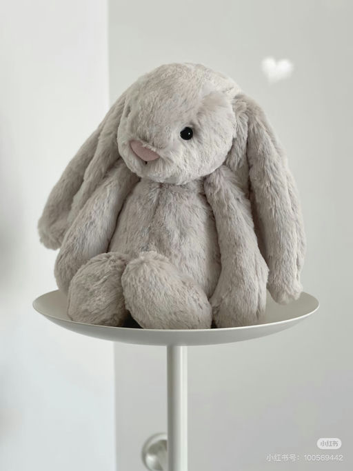 【最佳安抚】Bunny新色！