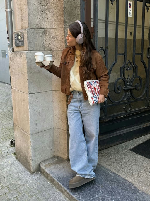 ☃️【UGG 6 x折】都是热门款，叠加送礼卡