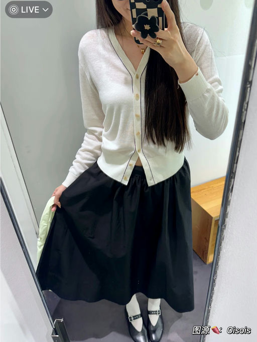 【新品75折】温柔千金～