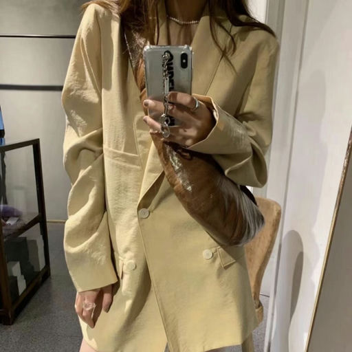 【应季超低价】【61折】焦糖脆牛角