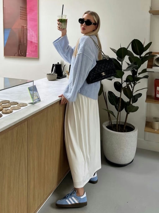 【Gazelle 4折】【极少黄金码】