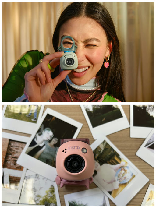 【史低39折！】【女明星拍照利器】