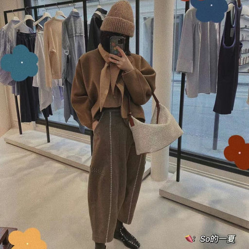 【官网断货多时！】Loewe cubi，中号，6折