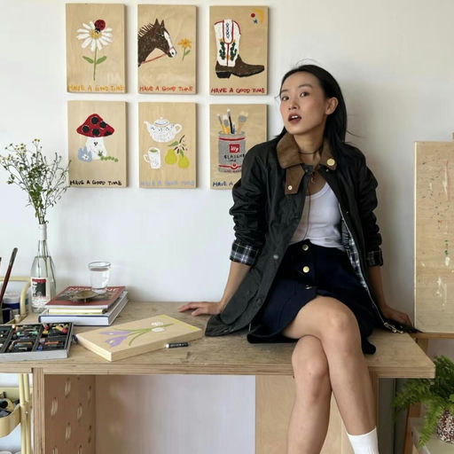 【44折！】最最经典 Beadnell，仅$179