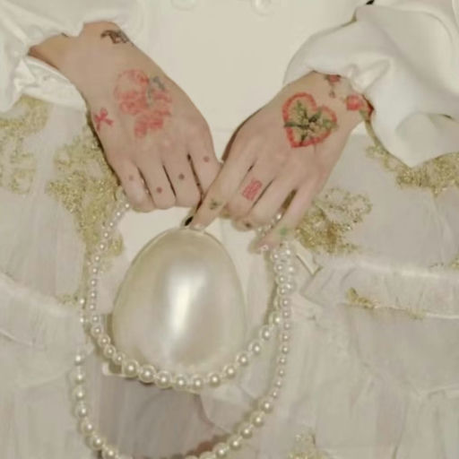 【起一个“美丽”作用】Simone Rocha，5折