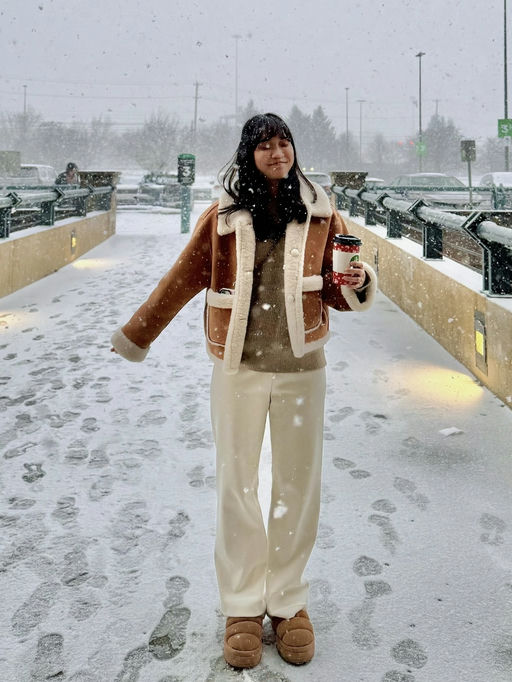 【8码小跑去抢！】【UGG 6折】