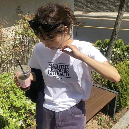 【夏日T恤】【额外85折】几十刀就有~