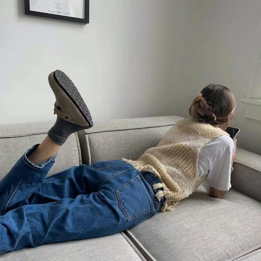 【哎呀！】Boston Taupe补货啦～