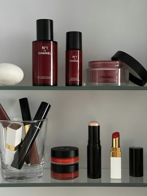 【北美首发】【红山茶花限定包包】