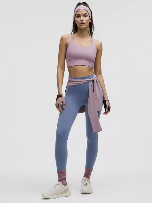 🍋【比黑五再降！】【侧面网纱+小腿标】