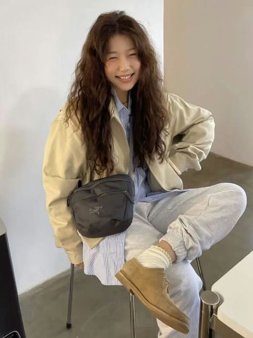 【额外8折】始祖鸟腰包，只要$26！