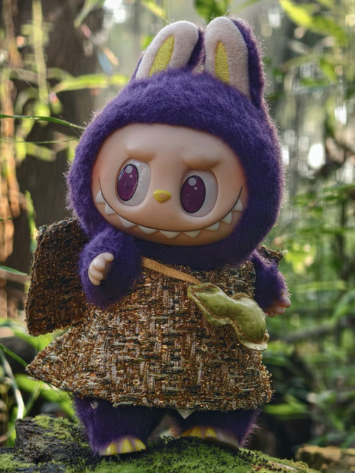 【小米兰补货！】【可做挂件】