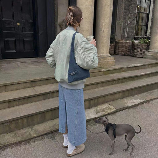 【哎呀！】Boston Taupe补货啦～