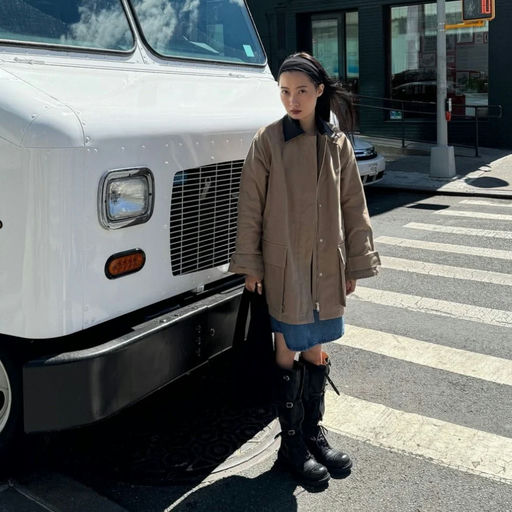 【Prada平替】8折，新晋热门