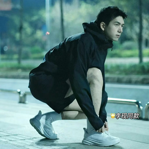 【Trending 厚底】轻松跑步伴侣