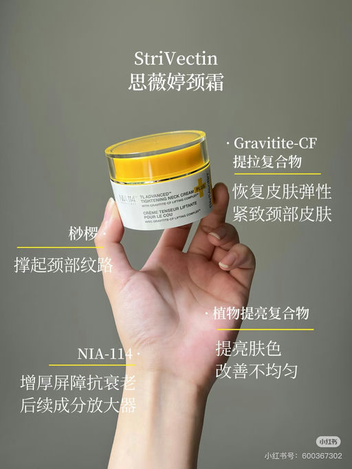 【今日5折轮值】重塑天鹅颈