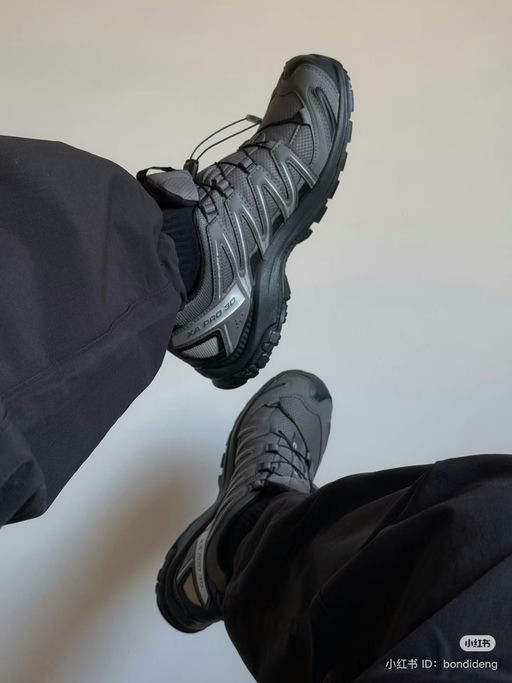 【上架即断码】防雨雪GTX