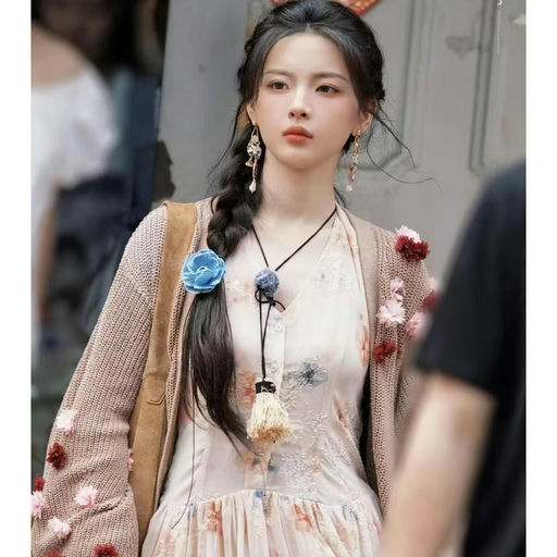 🌸🌺【杨超越同款】fbrq，88折补货