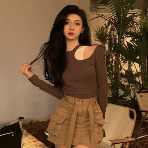 【秒变直角肩】【44折】