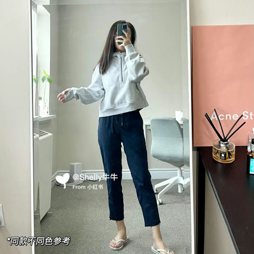 【宇宙级难买色】百搭日杂风