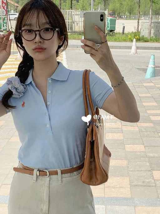 【Polo 蓝】史低价！仅$24