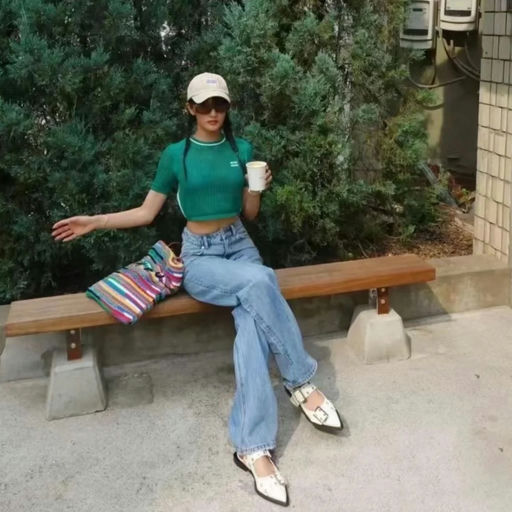 【3折！】辣妹不对称