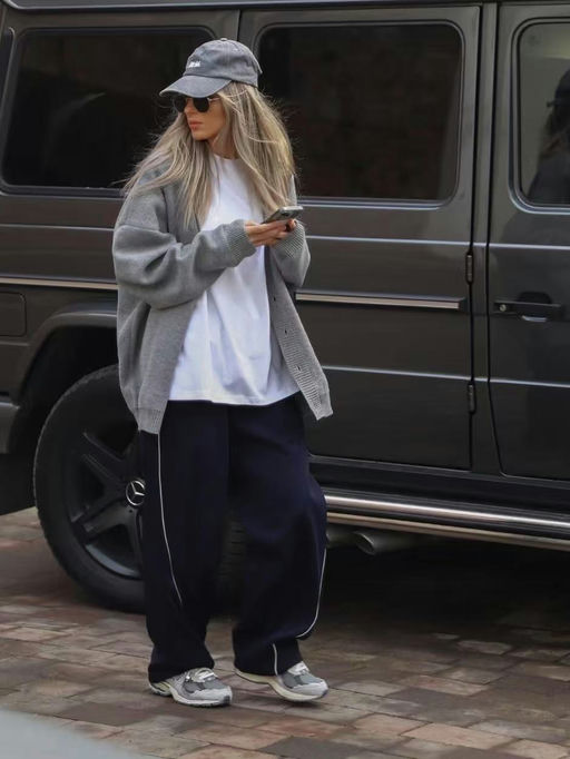 【8折】【喵总的 NB 白月光】