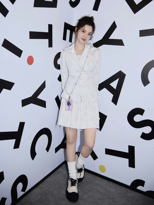 【欧阳娜娜同款】【35折】