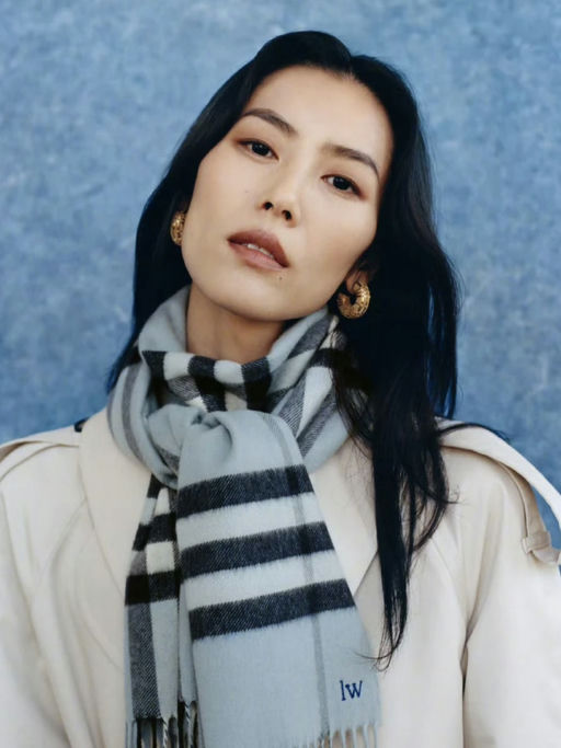 🐻【从圣诞戴到过年】【BBR 围巾好价】