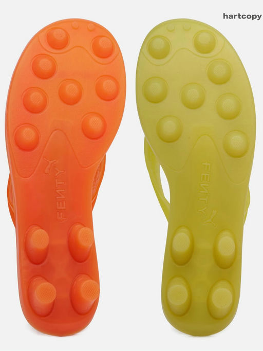 【火辣夏日】Puma x Fenty