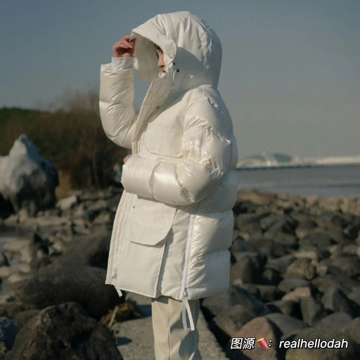 【7折】最美白标/黑标