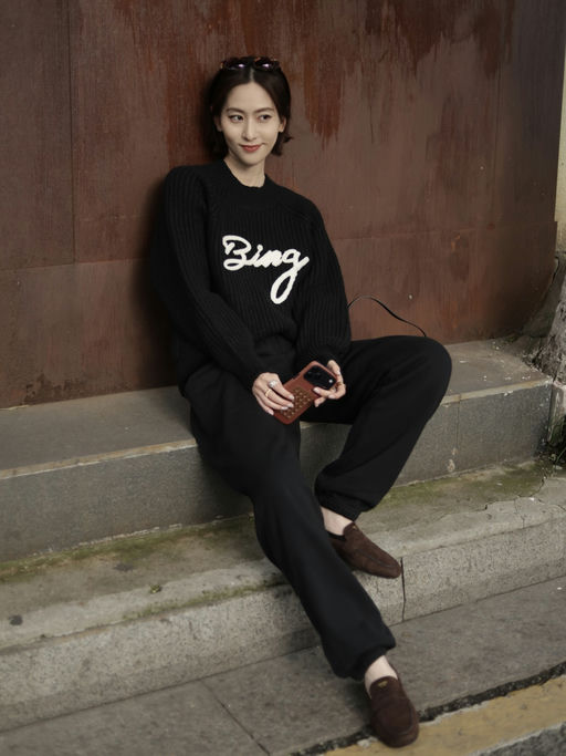 【5折好价！】 【AB 热门毛衣】