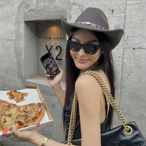 【Bug 58折！】【海莉同款】YSL  SL 276mica墨镜