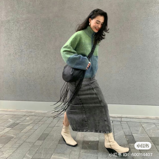 【补一件S！】小🍠热门