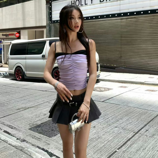 【甜甜的辣辣的】Miaou热门款，6折