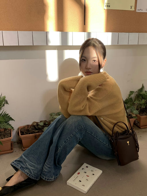 【卫衣季】Ami 应季5x折