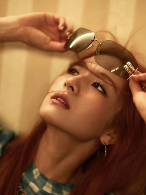 【本季最火无边框】【6折】