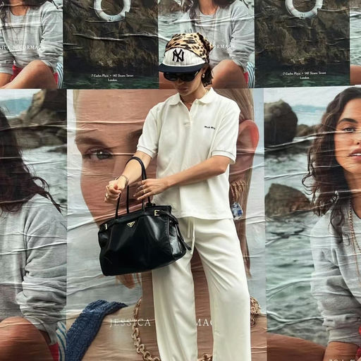 【终于蹲到！】Prada softlux，68折