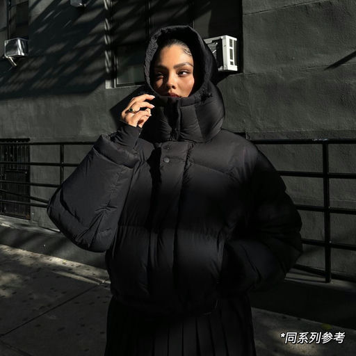 【史低39折！】招牌羽绒