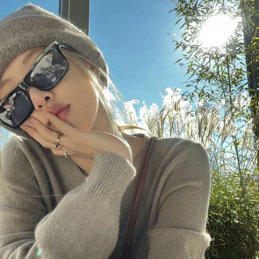 【YSL 罕见8折】 【Rose同款】