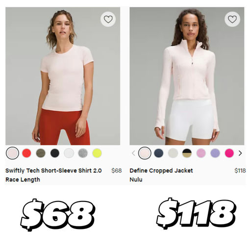 【情人节上新】久违的草莓奶昔色