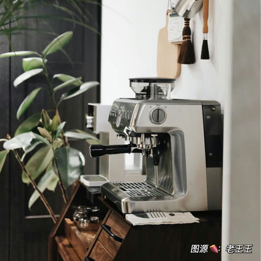 【咖啡机常青树】75折，喵总自用多年