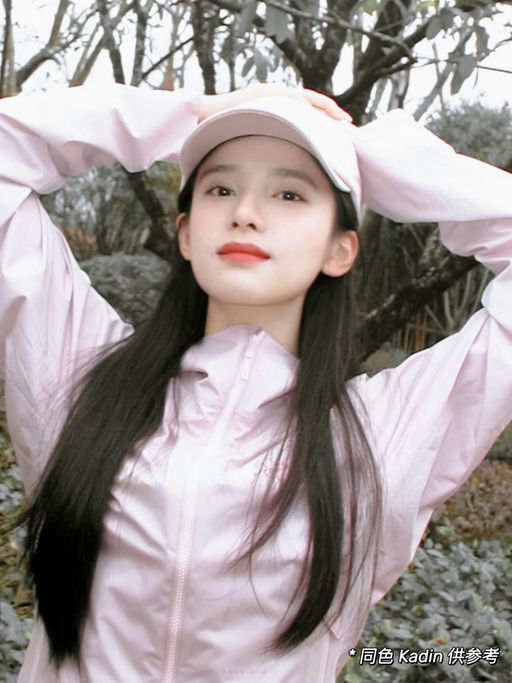 【夕雾粉，罕见补！】