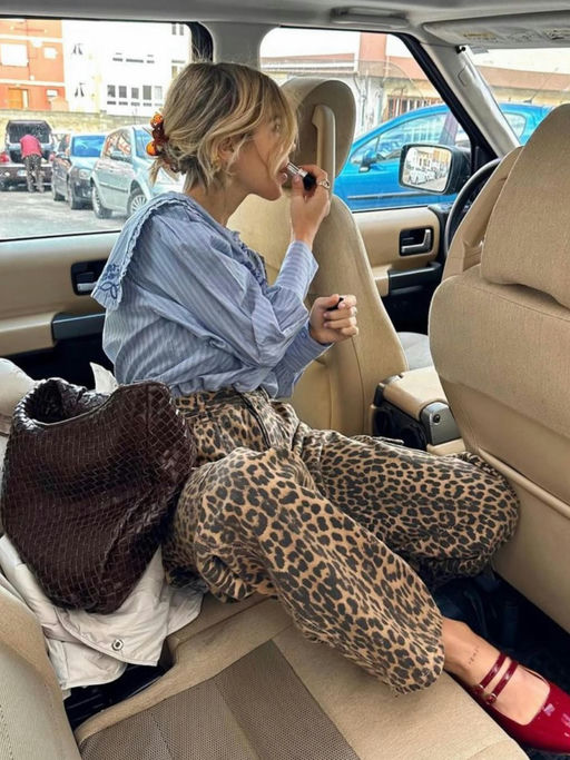 【史低7折】Ins Trending